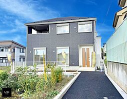 見守る安心、記録する力。防犯カメラで暮らしに安心を■海老名市大谷北２丁第3■