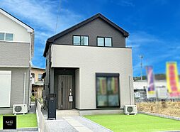 八王子市川口町24-2期　新築戸建　全2棟