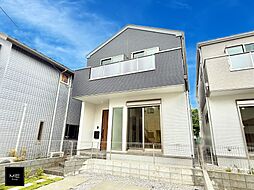 ZEH水準省エネ住宅！■海老名市中野１丁目1期■