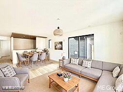 2台駐車可能来客時も安心のゆとりスペース■相模原市緑区下九沢15期■