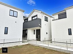 コンビニまで徒歩5分急なお買い物にも便利な立地■海老名市今里３丁目第1期■