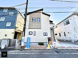 小学校徒歩4分・中学校徒歩8分の好立地■日野市日野本町５丁目■