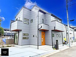 全棟が長期優良認定住宅です！■府中市若松町３丁目第10■