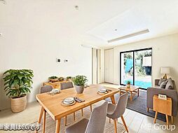 多摩モノレール「砂川七番」駅徒歩11分■立川幸町5丁目■