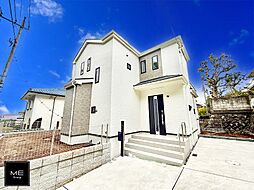 駐車3台OK！家族も車ライフも快適（車種による）■町田市本町田■