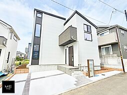 並列2台駐車可■町田市本町田■