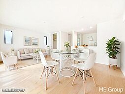 2沿線利用出来て通勤・通学に便利です■相模原市中央区横山3丁目■