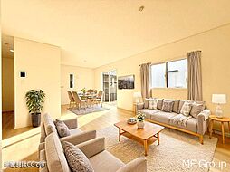 敷地内に2台駐車OK、駐車もラクラク（１号棟３台）■愛甲郡愛川町中津■