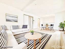 平塚市西八幡４丁目　新築戸建　全２棟