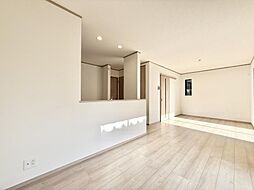 庭付き戸建　ガーデニングや家庭菜園に■八王子市散田町２丁目■