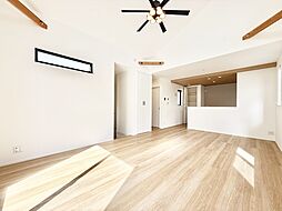 子どもの成長を、見守れる距離。小・中学校まで徒歩10分圏内!■藤沢市弥勒寺3丁目■