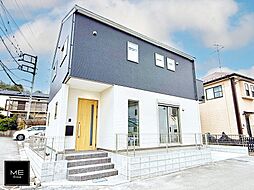 省エネと快適さを両立した環境に優しいZEH水準の家■町田市高ヶ坂４丁目７期■