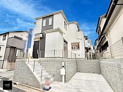 ZEH水準の快適住宅！■大和市福田■