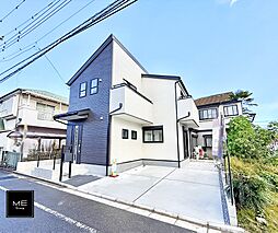 休日を家族で楽しむスポットが点在!子育て世帯に嬉しいエリア■立川市一番町6丁目■