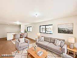 ミラブルZero・ミラバス搭載物件■厚木市愛甲西1丁目1期■