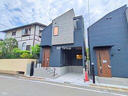 開放感あふれる広いお庭付き■横浜市瀬谷区阿久和東２丁目■