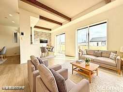 コンビニまで徒歩2分ちょっとした買い物に便利■藤沢市菖蒲沢■