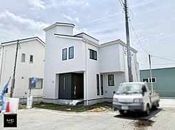 全邸120平米超の広さが叶えるゆとりの暮らし■相模原市田名■