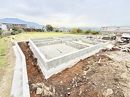 並列2台!ゆとりのカースペース■秦野市堀山下第8■