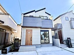 カースペース並列2台駐車可能■調布市富士見町２丁目第2■