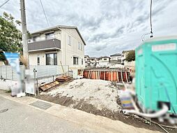 2台分の駐車スペース完備（車種による）■厚木市及川１丁目第１０■