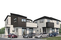 「小田急相模原」駅まで徒歩14分■模原市南区相南１丁目■