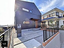 広々LDK 26.25帖× 床暖房＝贅沢なぬくもり空間■町田市西成瀬１丁目■