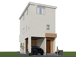 JR横須賀線「久里浜」駅まで徒歩10分、通勤・通学も快適■横須賀市舟倉１丁目２期■