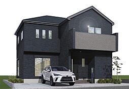 18帖の広々LDK　3面採光で明るく開放的■横浜市戸塚区影取町５期■