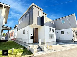 休日はすぐに海へ!サザンビーチちがさき海水浴場までわずか1.4km■茅ヶ崎市南湖5丁目4期■