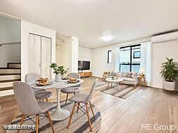 八王子駅まで徒歩13分で通勤通学に便利■八王子市本町■