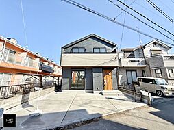 宅配ボックス付！カースペース並列2台■八王子市犬目町■