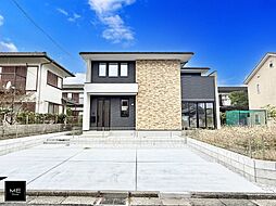 LDK19.2帖+3帖+床暖房完備の快適リビング■横浜市栄区庄戸1丁目2期■