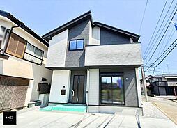 角地ならではの開放感■相模原市緑区町屋２丁目１期■