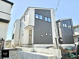 ■駐車場2台分付きでカーライフを楽しむ方にも嬉しい条件■横浜市金沢区富岡西４丁目■