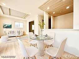 海まで徒歩7分 湘南の開放感を満喫できるロケーション■茅ヶ崎市南湖4丁目■