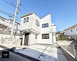 18帖3面採光LDK 明るく開放的な空間■ 横浜市瀬谷区三ツ境■