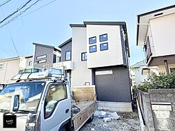 ゆとりの並列2台駐車可能（車種による）■小田原市酒匂■