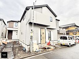 LDKに床暖房付きで冬も快適な暮らし■相模原市南区西大沼１丁目３期■