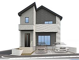 角地陽当たり良好♪最寄り駅まで徒歩約9分の暮らしやすい家■八王子市鹿島■