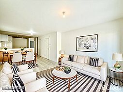 大和市福田5丁目7期 新築戸建 全6棟