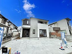 車3台並列駐車が魅力♪LDK23.5帖は間仕切り可能■■