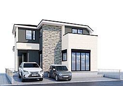 床暖房付き21帖LDK、三面採光の光が降り注ぐ温かい住まい■川崎市高津区北野川１期■