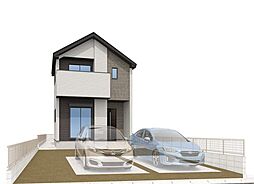 18~19帖LDKに床暖房完備で冬も快適■八王子市廿里町3期■