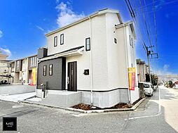 北側角地で開放感あり■大和市代官2丁目■