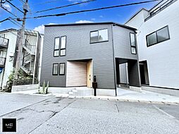 LDK17帖以上！2Fリビングでプライバシーポリシー確保■相模原市南区文京２丁目■