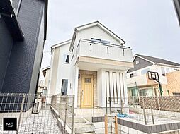 藤沢市遠藤２期　新築戸建　全１棟