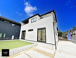 約52坪の広々とした敷地&全室南向きで陽当たり良好■横浜市栄区飯島町■