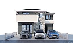 ZEH水準仕様省エネ住宅で環境にも優しい住まい■府中市紅葉丘2丁目■