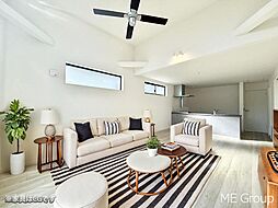 古淵駅まで徒歩約11分♪床暖房付きで便利な暮らしの家■相模原市南区古淵5丁目■